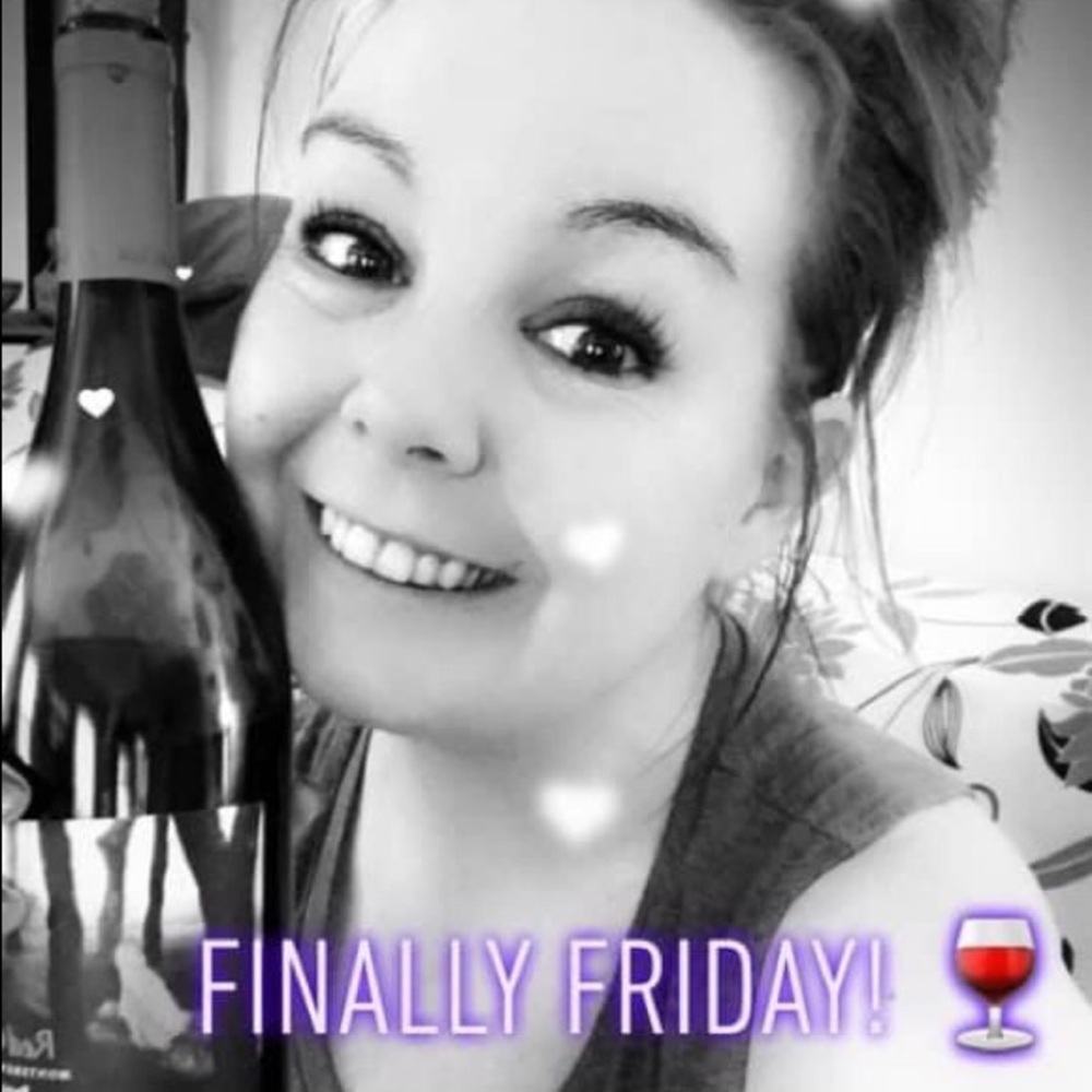 Meet your Posher, Stacie
